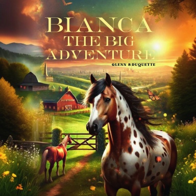 Bianca the Big Adventure