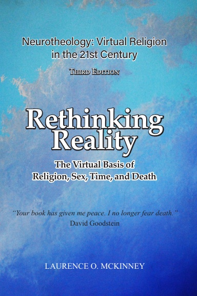 Rethinking Reality