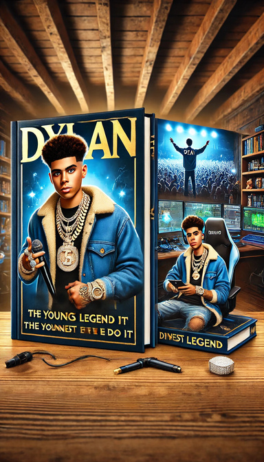 Youngest Rap King