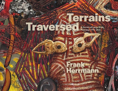 Terrains Traversed