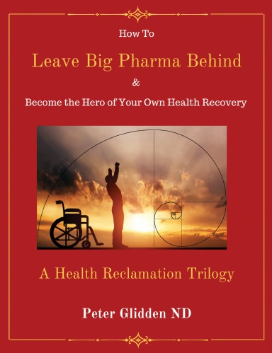 How To Leave Big Pharma Behind - And Become The Hero Of Your Own Health Recovery