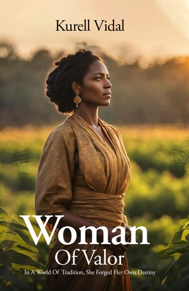Woman Of Valor