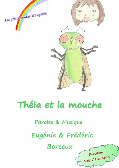 Théïa et la mouche