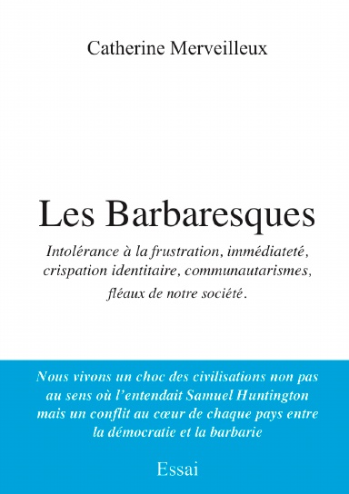 Les Barbaresques