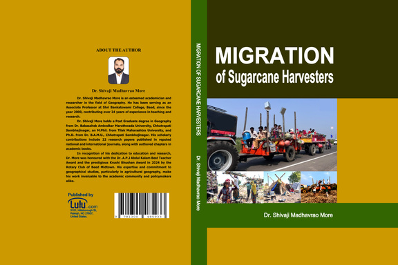 MIGRATION OF SUGARCANE HARVESTERS