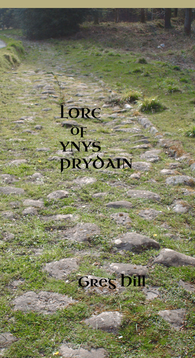 Lore of Ynys Prydain
