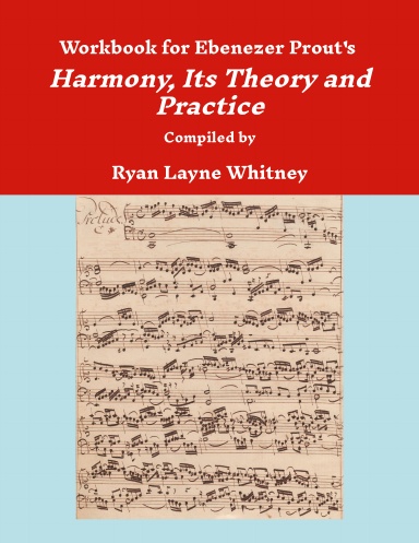 Prout_Harmony_Workbook