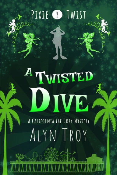 A Twisted Dive