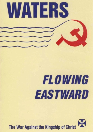 Waters Flowing Eastward
