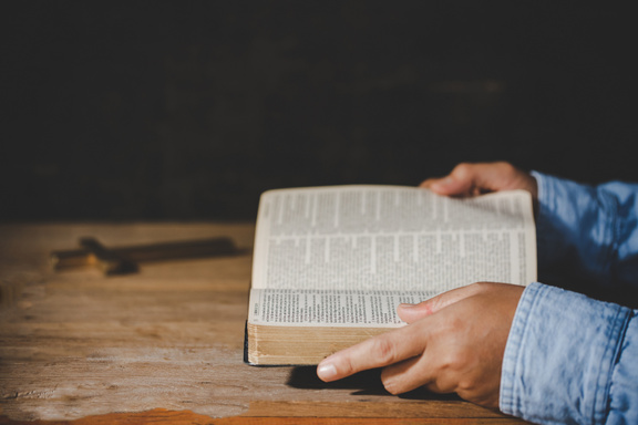Is a Bible Verse Memorization Course the Missing Piece in Your Memory Training?