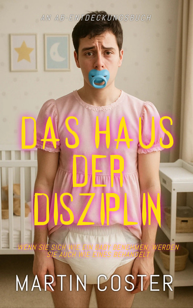 Das Haus der Disziplin