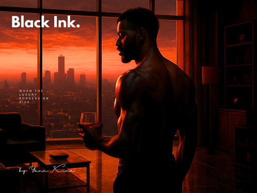Black Ink