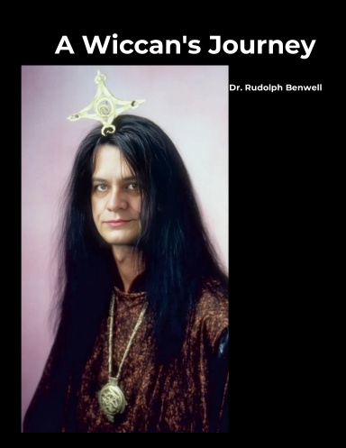 A Wiccan's Journey