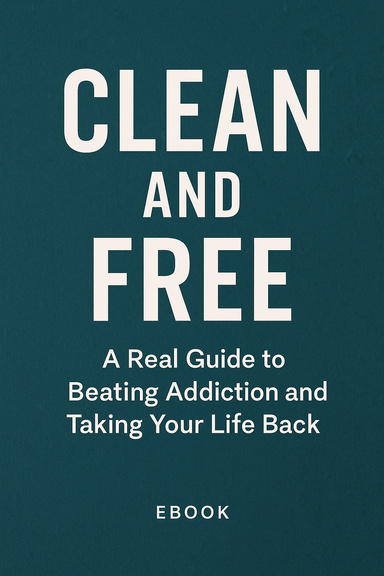 From Addiction to Recovered