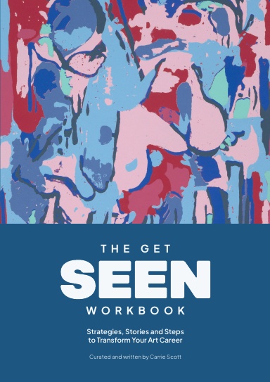 The Get Seen Workbook