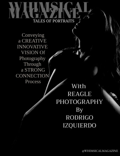Whimsical Magazine