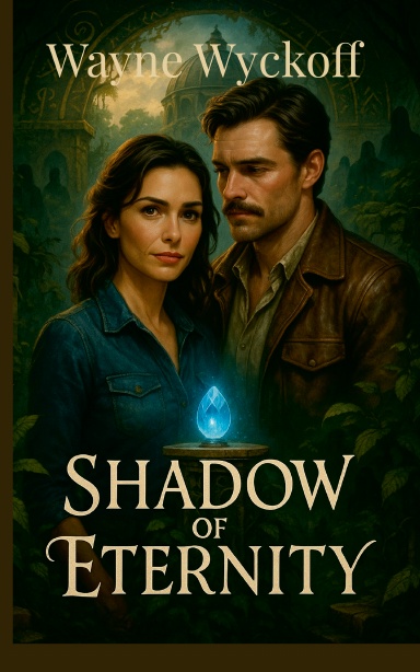 Shadow of Eternity