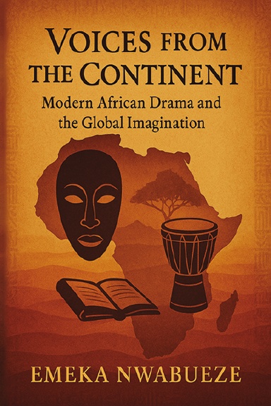 VOICES FROM THE CONTINENT