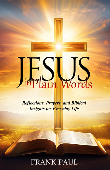Jesus in Plain Words