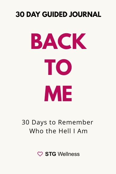 Back to Me