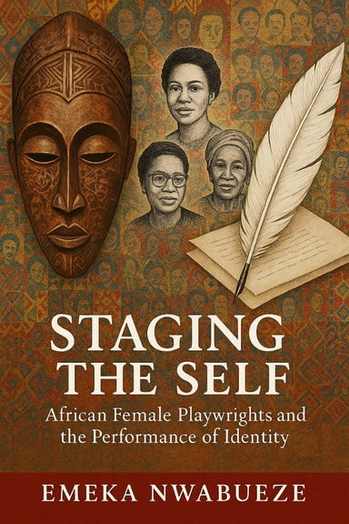 STAGING THE SELF