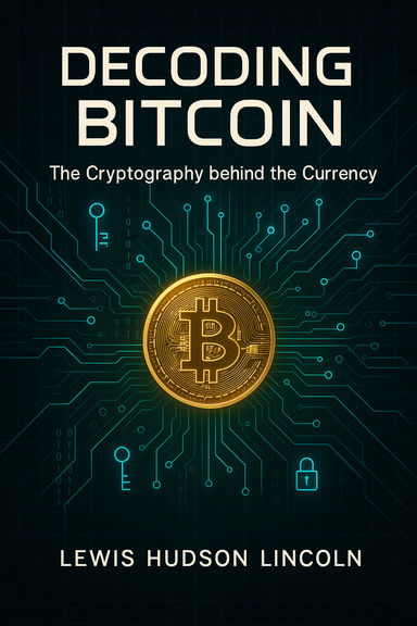 Decoding Bitcoin