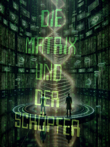 Die Matrix und der Schöpfer