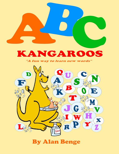 ABC Kangaroos