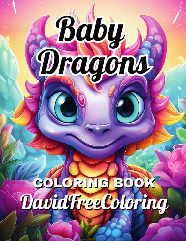Baby Dragons