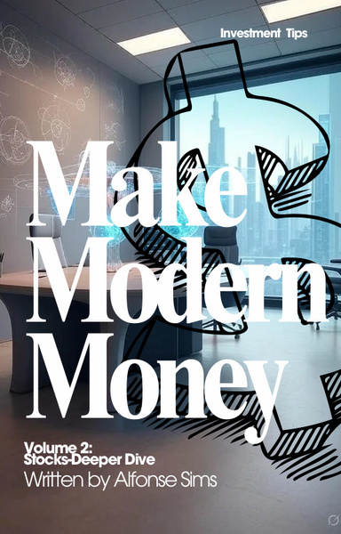 Make Modern Money