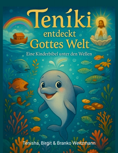Teníki entdeckt Gottes Welt