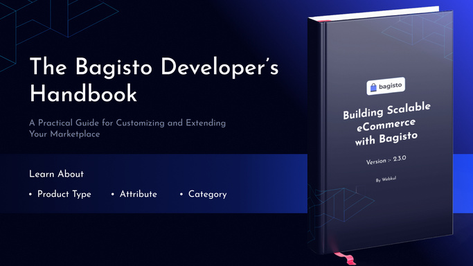 Building Scalable e-Commerce Bagisto Website