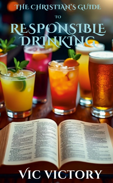A Christian's Guide to Responsible Drinking