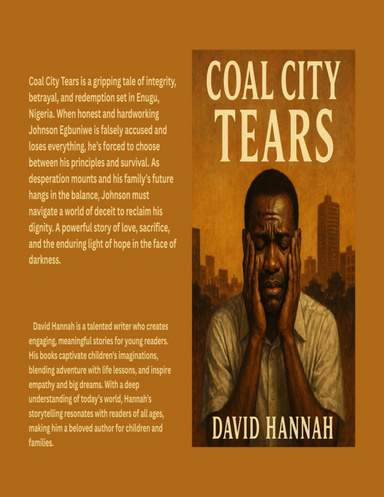 Coal City Tears