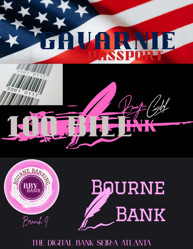 Gavarnie Dream Passport I II Presly & Mahlagha Presly & Kylie King & Queen I II