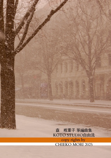 Winter Collection 3