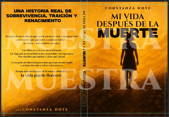 Mi vida después de la muerte