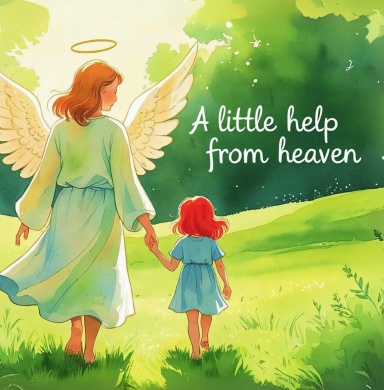A little help from heaven