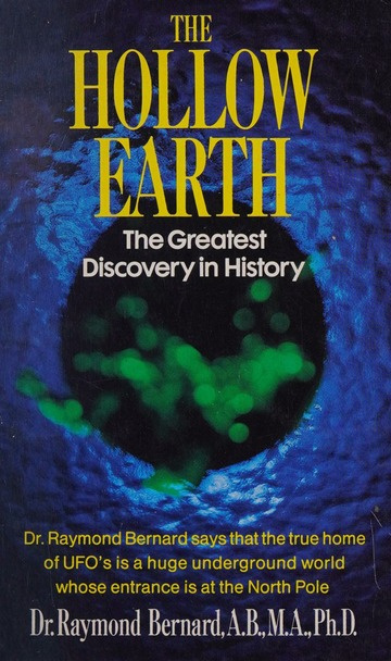 The Hollow Earth