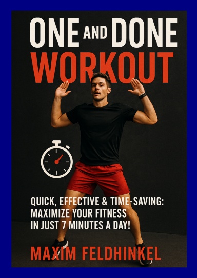 One and Done Workout