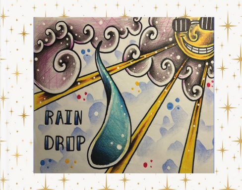 Raindrop
