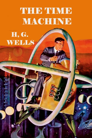 THE TIME MACHINE
