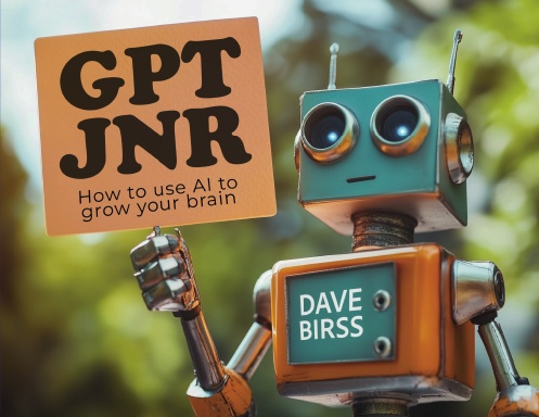 GPT JNR