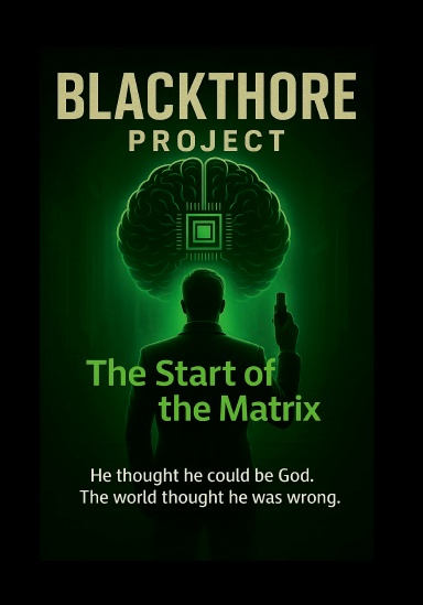 Blackthore Project