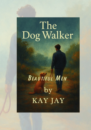 Beautiful Men: The Dog Walker