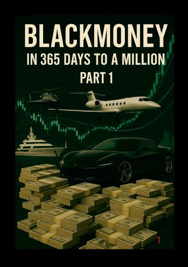Blackmoney 1