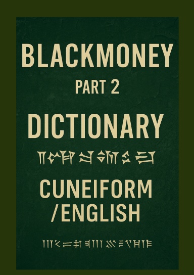 Blackmoney 2