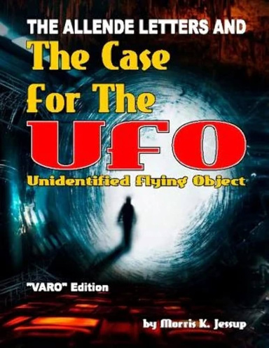 The Case For The UFO