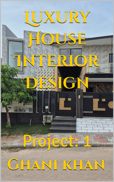 Luxury House Interior Design