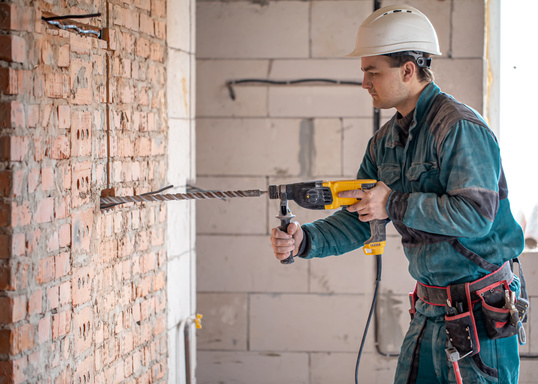 How to Increase Drilling Speed Without Damaging the Stone